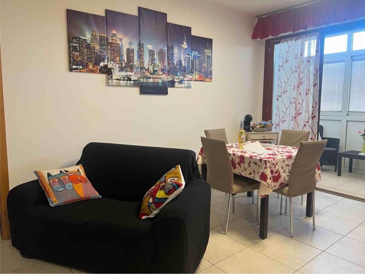 Casa Andrea A 1,5 Km Dal Mare! Apartment Quartu Sant'Elena Exterior photo